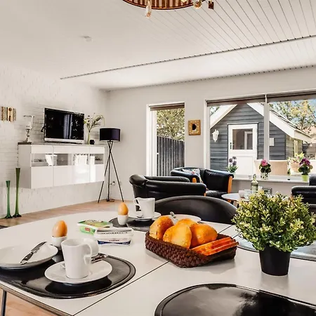 Heloise - 900m From The Sea By Interhome Appartement Blåvand