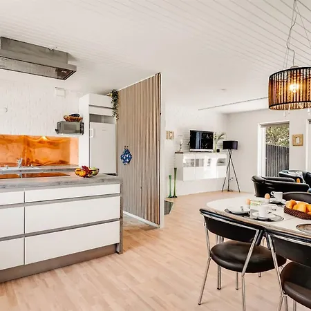 Heloise - 900m From The Sea By Interhome * Blåvand