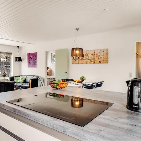 Heloise - 900m From The Sea By Interhome Appartement