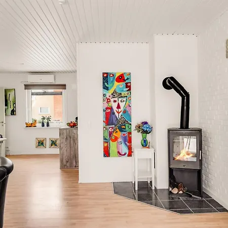 Heloise - 900m From The Sea By Interhome Appartement *