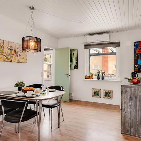 Heloise - 900m From The Sea By Interhome Blåvand