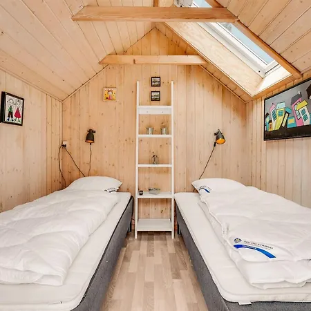 Heloise - 900m From The Sea By Interhome Appartement Blåvand