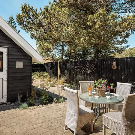 Heloise - 900m From The Sea By Interhome Appartement Blåvand