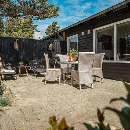 Heloise - 900m From The Sea By Interhome * Blåvand